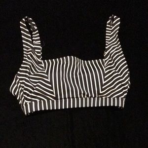 EUC Kona Sol Bikini Top D/DD